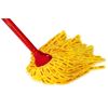 Kép 1/7 - Gyorsfelmosó utántöltő fej BONUS "Supra Mop"