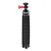 Kép 5/10 - Hama FLEX (4558) 2in1 fekete 26 cm kamera és GoPro mini-állvány