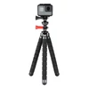 Kép 6/10 - Hama FLEX (4558) 2in1 fekete 26 cm kamera és GoPro mini-állvány