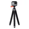 Kép 7/10 - Hama FLEX (4558) 2in1 fekete 26 cm kamera és GoPro mini-állvány