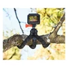 Kép 10/10 - Hama FLEX (4558) 2in1 fekete 26 cm kamera és GoPro mini-állvány
