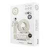 Kép 1/2 - Másolópapír A4, 100g, IQ Premium 500ív/csomag, 4csom/doboz,