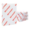 Kép 1/5 - Másolópapír A4, 80g, Sharp 500ív/csomag,