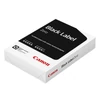 Kép 3/4 - Másolópapír, A4, 80 g, CANON "Black Label"