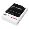 Kép 2/4 - Másolópapír, A4, 80 g, CANON "Black Label"