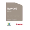 Kép 4/5 - Másolópapír, újrahasznosított, A4, 80 g, CANON "Recycled Classic"