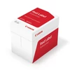 Kép 2/4 - Másolópapír A3, 80g, Canon Red Label 500ív/csomag,