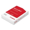 Kép 6/6 - Másolópapír, A4, 80 g, CANON "Red Label"