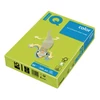 Kép 2/2 - Másolópapír, színes, A4, 80g. IQ LG46 500ív/csomag, intenzív lime zöld
