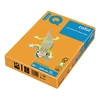 Kép 2/2 - Másolópapír, színes, A4, 80g. IQ AG10 500ív/csomag, trend arany