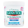 Kép 3/3 - Folteltávolító- és fertőtlenítő por, 450 g, SANYTOL fehér ruhákhoz