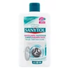 Kép 2/2 - Fertőtlenítő mosógép tisztítószer, 250 ml, SANYTOL "All in One"