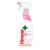 Kép 2/2 - Konyhai tisztító- és fertőtlenítő spray, klórmentes, 700 ml, FLÓRASZEPT