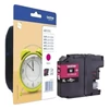 Kép 5/5 - Brother LC-125XLM Magenta (eredeti)