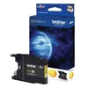 Kép 4/4 - Brother LC1280XLY sárga tintapatron (eredeti)