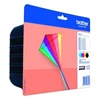 Kép 5/5 - Brother LC223VALBP multipack BK,C,M,Y (eredeti)