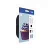 Kép 6/6 - Brother LC123BK fekete tintapatron (eredeti)