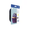 Kép 7/7 - Brother LC123Y sárga tintapatron (eredeti)