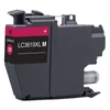 Kép 5/5 - Brother LC3619XLM magenta tintapatron (eredeti)