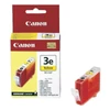 Kép 3/3 - Canon BCI-3e sárga tintapatron 4482A002 (eredeti)