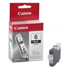 Kép 4/4 - Canon BCI-6eBK Black (eredeti)