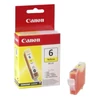 Kép 4/4 - Canon BCI-6Y Yellow (eredeti)