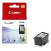 Kép 5/5 - Canon CL-513 színes tintapatron 2971B001 (eredeti)