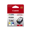 Kép 7/7 - Canon CL-546XL színes tintapatron 8288B001 (eredeti)