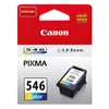 Kép 7/7 - Canon CL-546 színes tintapatron 8289B001 (eredeti)