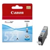 Kép 6/6 - Canon CLI-521 cián tintapatron 2934B001 (eredeti)