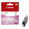Kép 6/6 - Canon CLI-521 magenta tintapatron 2935B001 (eredeti)