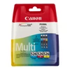 Kép 9/9 - Canon CLI-526 cián tintapatron 4541B001 (eredeti)