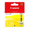 Kép 8/8 - Canon CLI-526 sárga tintapatron 4543B001 (eredeti)