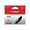 Kép 9/9 - Canon CLI-551 magenta tintapatron 6510B001 (eredeti)