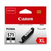 Kép 9/9 - Canon CLI-571XL fekete tintapatron 0331C001 (eredeti)