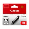 Kép 6/6 - Canon CLI-571XL szürke tintapatron 0335C001 (eredeti)