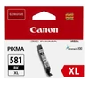 Kép 10/10 - Canon CLI-581XL fekete tintapatron 2052C001 (eredeti)
