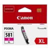 Kép 8/8 - Canon CLI-581XL magenta tintapatron 2050C001 (eredeti)