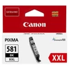 Kép 6/6 - Canon CLI-581XXL fekete tintapatron 1998C001 (eredeti)