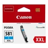 Kép 7/7 - Canon CLI-581XXL cián tintapatron 1995C001 (eredeti)