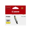 Kép 5/6 - Canon CLI-581 sárga tintapatron 2105C001 (eredeti)