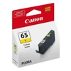 Kép 3/4 - Canon CLI65 sárga tintapatron (eredeti)