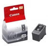 Kép 6/6 - Canon PG-40 fekete tintapatron 0615B001 (eredeti)