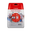 Kép 6/6 - Canon PG-545Bk fekete + CL-546 színes multipack XL tintapatron (eredeti)