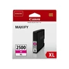Kép 6/6 - Canon PGI-2500XL magenta tintapatron 9266B001 (eredeti)