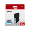 Kép 6/6 - Canon PGI-2500XL cián tintapatron 9265B001 (eredeti)