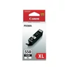 Kép 8/8 - Canon PGI-550XL fekete tintapatron 6431B001 (eredeti)