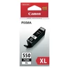 Kép 7/7 - Canon PGI-550 fekete tintapatron 6496B001 (eredeti)