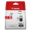 Kép 7/7 - Canon PG-560XL fekete tintapatron 3712C001 (eredeti)