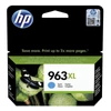 Kép 14/14 - HP 3JA27AE No.963XL cián tintapatron (eredeti)